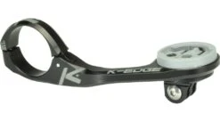 K-Edge K13-4505WC Lenkerhalterung MAX XL Combo Für Wahoo