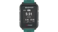 Sigma Sport ID.FREE GPS Sportuhr -Fahrradzubehör Angebote NAV Sg0IDF gr iD.FREE MJ20 il