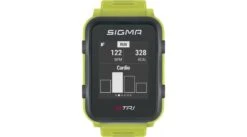 Sigma Sport ID.TRI GPS Sportuhr Basic
