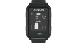 Sigma Sport ID.TRI GPS Sportuhr Basic -Fahrradzubehör Angebote NAV Sg0IDT sw iD.TRI Basic MJ20 il