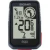 Sigma Sport ROX 2.0 GPS Fahrradcomputer