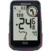 Sigma Sport ROX 4.0 Sensor GPS Fahrradcomputer