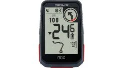 Sigma Sport ROX 4.0 HR GPS Fahrradcomputer