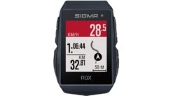 Sigma Sport ROX 11.1 EVO HR GPS Fahrradcomputer