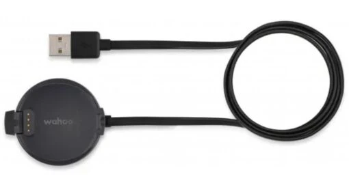 Wahoo ELEMENT Rival USB-Ladestation -Fahrradzubehör Angebote NAV WaZELRVU WFWCHRG01 il