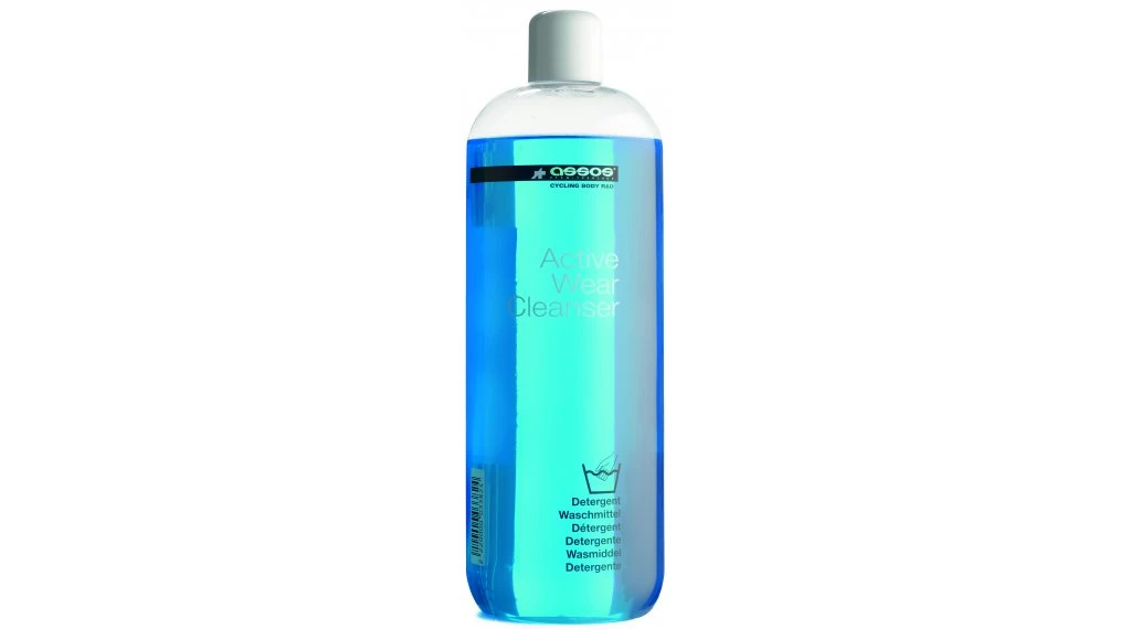 Assos Active Wear Cleanser Waschmittel 1000ml 1 Assos Active Wear Cleanser Waschmittel 1000ml