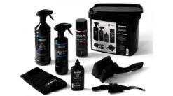 Dynamic Super 7 Pflegeset