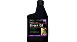 Finish Line Federgabelöl 10WT Spezialöl Für 'mittelharte' Federung 470ml-Flasche