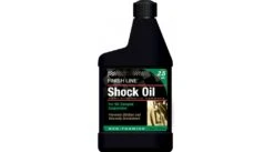 Finish Line Federgabelöl 2.5WT Spezialöl Für 'weiche' Federung 470ml-Flasche