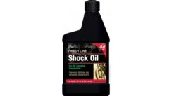 Finish Line Federgabelöl 5WT Spezialöl Für 'mittelweiche' Federung 470ml-Flasche