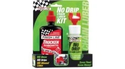 Finish Line NoDrip Chain Luber Combo Kettenschmiermittel DryLube 120ml
