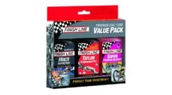 Finish Line Premium Bike Care Value Pack 3x120ml
