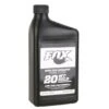 Fox Racing Shox FOX Shox Federgabelöl GOLD 20WT 946ml