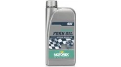 Motorex Racing Fork Oil Federgabelöl 4W