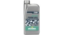 Motorex Racing Fork Oil Federgabelöl 7.5W