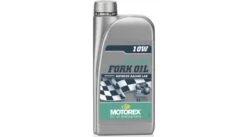 Motorex Racing Fork Oil Federgabelöl 10W