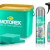 Motorex Bike Cleaning-Kit