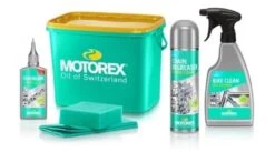 Motorex Bike Cleaning-Kit