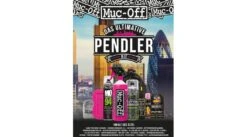 Muc-Off Ultimate Commuter Pflegeset