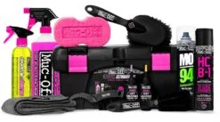 Muc-Off Ultimate Pflegeset Für E-Bikes