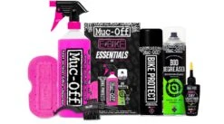 Muc-Off Essential Pflegeset Für E-Bikes