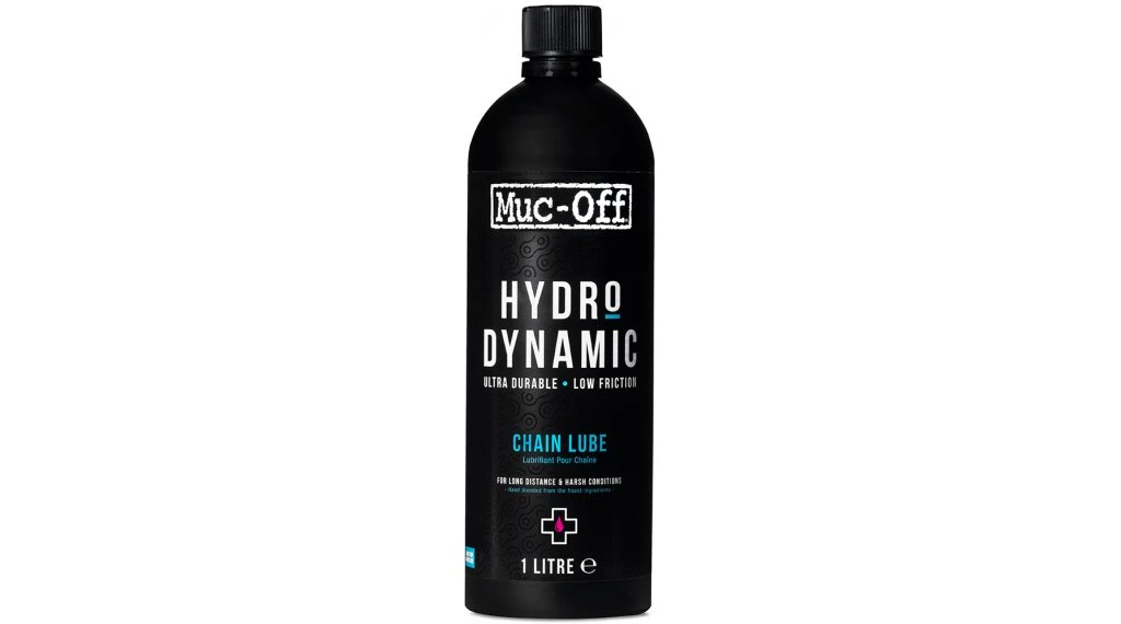 Muc-Off Hydrodynamic Kettenschmiermittel 2 Muc-Off Hydrodynamic Kettenschmiermittel – Bild 2