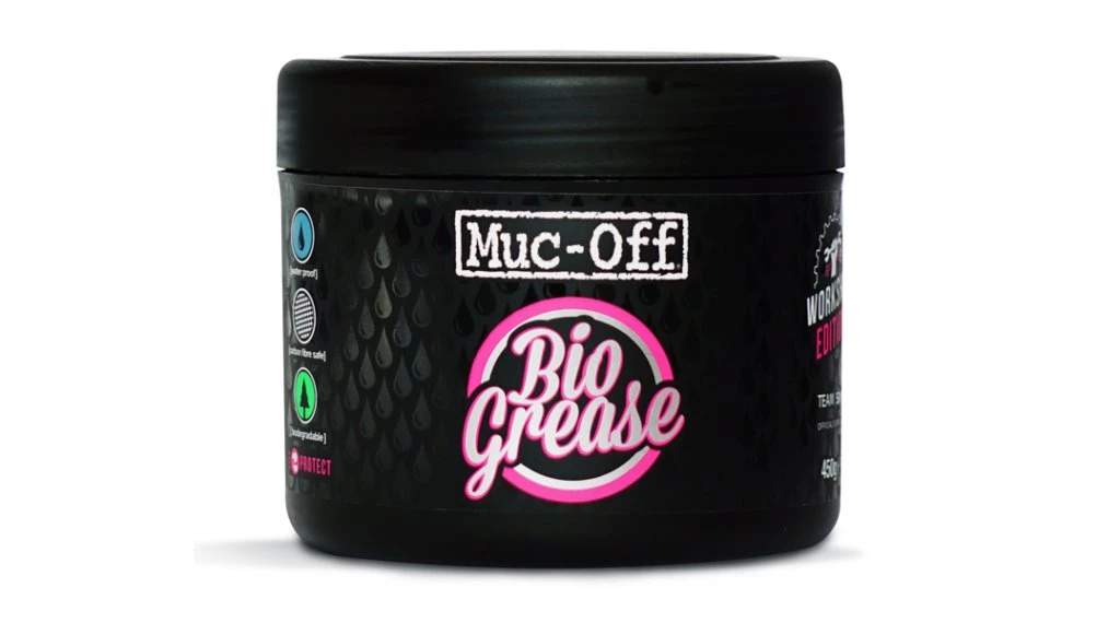 Muc-Off Bio Grease Spezialfett 2 Muc-Off Bio Grease Spezialfett – Bild 2