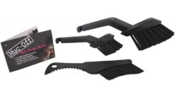 Muc-Off 3x Reinigungsbürstenset
