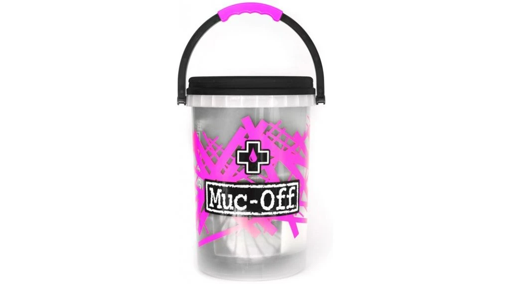 Muc-Off Bucket Pflegeset 1 Muc-Off Bucket Pflegeset