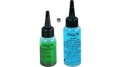 Rohloff Oil Of Speedhub 500/14 2*25ml-Flasche Mit Ölablassschraube