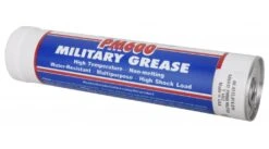 Rock-shox RockShox Military Grease Federgabelfett PM600 428,8ml