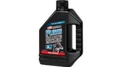 Rock-shox RockShox Dämpferöl Maxima Plush 3Wt 1000ml