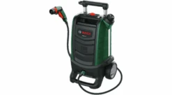 Bosch Fontus II 18V Akku-Outdoor Cleaner