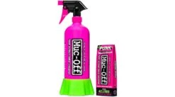 Muc-Off Bottle For Life Reinigungsset
