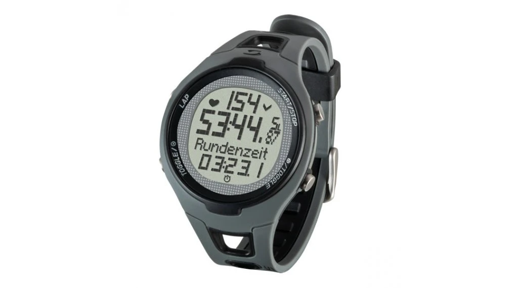 Sigma Sport PC 15.11 Sportuhr 1 Sigma Sport PC 15.11 Sportuhr