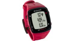 Sigma Sport ID.Run HR GPS Sportuhr -Fahrradzubehör Angebote PLM SgIDS ro IDRun HR il