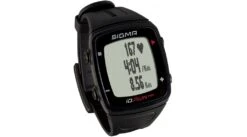 Sigma Sport ID.Run HR GPS Sportuhr -Fahrradzubehör Angebote PLM SgIDS sw IDRun HR il