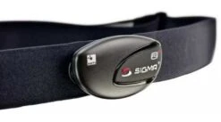 Sigma Sport R1 ANT+ Herzfrequenz-Sender Comfortex+