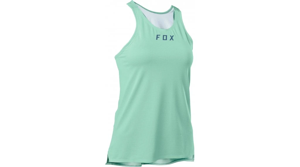 Fox Racing Fox Flexair Tank Top Damen 1 Fox Racing Fox Flexair Tank Top Damen