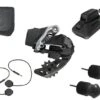 SRAM Red ETap AXS Aero 1x12 Schaltgruppe