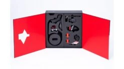 SRAM Red ETap AXS Road 1x12 Schaltgruppe
