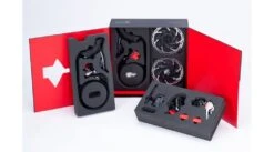 SRAM Red ETap AXS HRD PM 6-Loch 1x Schaltgruppenset