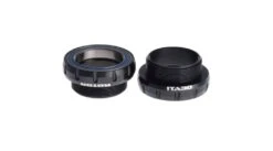 ROTOR ITA30 Road Innenlager Stahl Schwarz