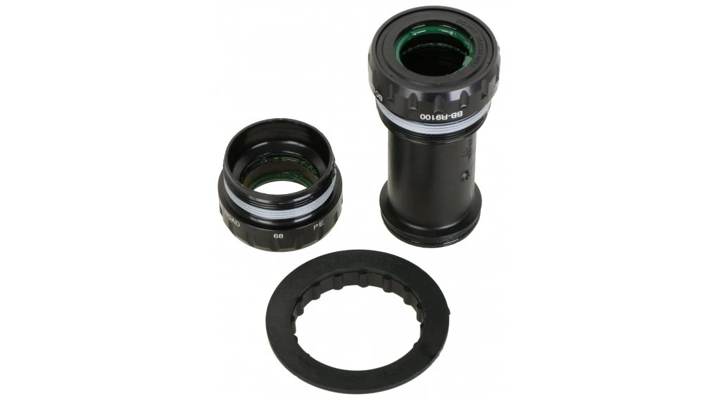 Shimano Road BB-R9100 Innenlager 1 Shimano Road BB-R9100 Innenlager