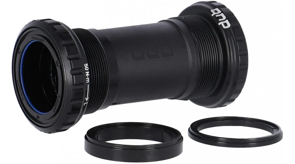 SRAM DUB BSA Road Wide Innenlager 68mm 1 SRAM DUB BSA Road Wide Innenlager 68mm