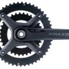 Praxis Works Alba X M30 Kurbelgarnitur