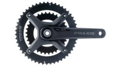 Praxis Works Alba X M30 Kurbelgarnitur