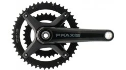 Praxis Works Zayante Carbon S M30 LT2 Kurbelgarnitur