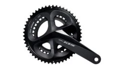 Shimano 105 FC-R7000 2x11 Kurbelgarnitur 4-arm 110 LK