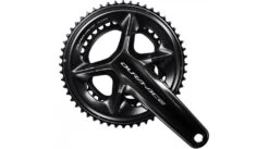 Shimano Dura-Ace FC-R9200 Kurbelgarnitur 2x12